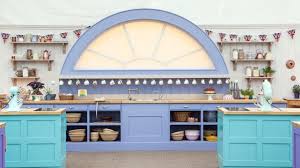 Where Is Bake Off 2019 Filmed? Gbbo Tent Filming Location – And How You Can  Visit