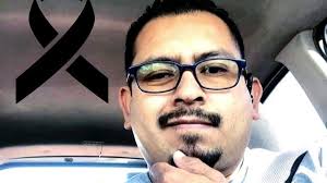 Quién fue Rafa Wayne? El tiktoker juarense asesinado durante una  transmisión en vivo en Ciudad Juárez