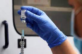 The vaccine is the first to show in trials that it is effective against the uk variant of the virus. Covid Vaccination Efforts Bolstered By Trial Results From J J And Novavax Business Chemistry World