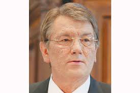 Viktor andriyovych yushchenko is a ukrainian politician who was the third president of ukraine from 23 january 2005 to 25 february 2010. V Istorii S Otravleniem Yushenko Postavlena Tochka Mk