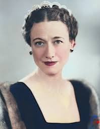 Wallis Simpson and her Tiaras