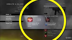 Any way to unlock more custom slots? How To Build The Best Stealth Class On Cod Modern Warfare 2 Xbox 360 Wonderhowto