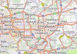 Dear visitor, welcome to the official homepage of leverkusen/rhine. Michelin Landkarte Dortmund Stadtplan Dortmund Viamichelin