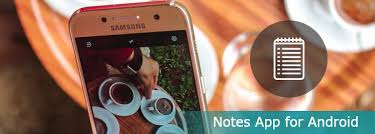 Android updates include a new widget to view notes and open them in the app from the home screen. Top 10 Notes App For Android