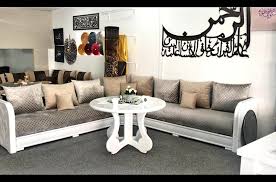 Check spelling or type a new query. Salon Marocain Laque Blanc 2021 Salon Marocain Moderne Sur Mesure