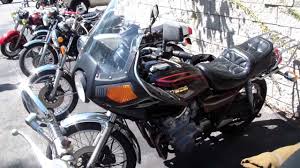 Craig vetter is an american entrepreneur and motorcycle designer. Will Windjammer Fairings Ever Be Cool Again Youtube