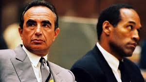Because at the end of what seems like a search for the real truth about o.j. O J Made In America Is About The Ex Nfl Star And Its Audience