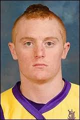 2013 Men's Lacrosse Roster