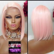 16 inch Deep Curl Headband Wig Hair accessories