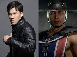 The original mortal kombat warehouse displays unique content extracted directly from the mortal kombat games: Mortal Kombat Max Huang To Play Kung Lao As Cameras Roll In South Australia Film Combat Syndicate