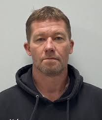 Offender Information