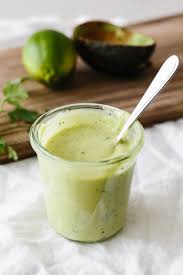 Dec 22, 2017 · this easy homemade italian dressing is so tasty and simple! Avocado Dressing Downshiftology