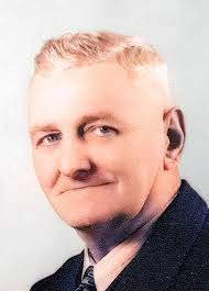 William James Kline (1881-1964)