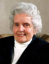 Obituary information for Mary E. English