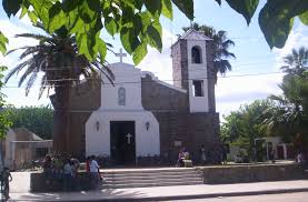 Picture of Villa San Agustín