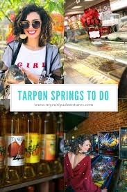 You Know I Had To Do It To Em Location Tampa Tarpon Springs To Do With Images Tarpon Springs Florida Vacation Packages Florida Vacation
