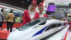 Pt kereta api indonesia) is the major operator of public railways in indonesia. Proyek Kereta Cepat Ketika Cina Menelikung Jepang Tirto Id