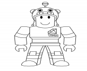 Coloring page 2018 for coloring pages roblox, you can see coloring pages roblox and more pictures for coloring page 2018 at children coloring. Roblox Coloring Pages To Print Roblox Printable