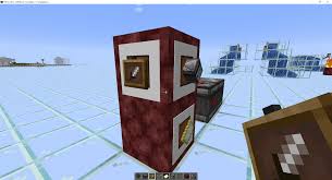 Start with a 2x1 doorway (the wall size doesn't matter, it just has to be at least as big as this wall) place signs on the doorway (you can use a door or any other item you can walk through, but i like signs the best). Mc 164001 Some Textures No Longer Support Transparency Jira