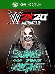 Srs shows you how to unlock the fiend in the… via www.fightful.com . Buy Wwe 2k20 Originals Bump In The Night Xbox One Xbox Live Key Europe Cheap G2a Com