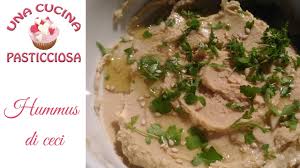 Check spelling or type a new query. Hummus Di Ceci Ricetta Originale In 5 Minuti Ricetta Facile E Veloce Youtube
