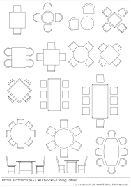 Metric And Imperial Free Cad Blocks