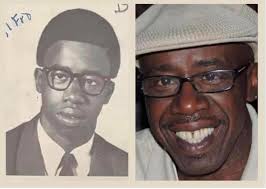 Remembering DHS Class of 1968