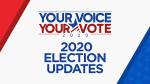 2020 Election Abc Special Report As Trump Biden Race To 270 Electoral Votes Youtube