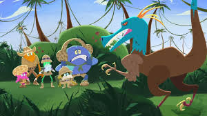 That is correct and x gets the square. Trivia Crack Game Creators Launch Triviatopia Animated Series Animation World Network