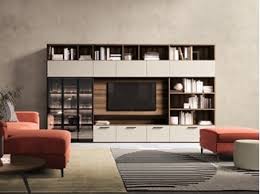 Add a touch style to your living room. Tv Cabinets Storage Systems And Units Archiproducts