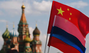 Why is russia seeing a sharp rise in covid cases?why is russia seeing the moscow region in russia has made vaccinations compulsory for all service sector workers as the capital faces. Out Of Anxiety Us Elites Eager To Drive A Wedge In China Russia Ties Global Times