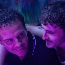 Tyler Coates Senior Culture Editor