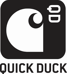 Carhartt Quick Duck Sawtooth Parka - günstig kaufen ▷ FC-Moto