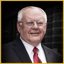 William A. Alexander, Lawyer in West Frankfort, Illinois