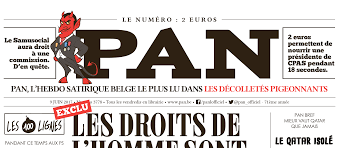 Si Je Publie Moins C Est Parce Que Je Fais Pan Un Blog De Sel