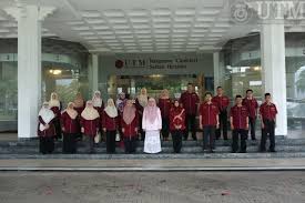 Ketua pengarah kementerian pelajaran malaysia : Kunjungan Hormat Ketua Pengarah Pelajaran Malaysia Utm Photo Gallery