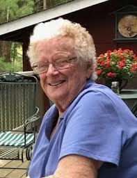 Eunice H. Meyer Obituary (2024)