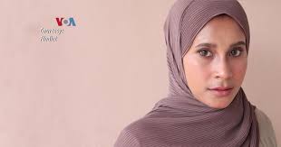 Flodict: Toko Online Jual Hijab dari Indonesia di AS