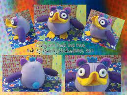 Pin On Plushies