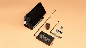 Image result for Open Source YARD Stick One