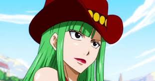 This is so appalling and hypocritical in all honestly. List Of The Best Green Hair Anime Characters