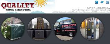 Your temple terrace heating and cooling company. Quality Cool And Heat Reviews Heating Air Conditioning Hvac At 2076 Richmond Terrace Staten