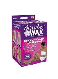 Get it as soon as thu, jul 29. Buy Wonder Wonder Wax For Hair Removal Online Shop Beauty Personal Care On Carrefour Uae