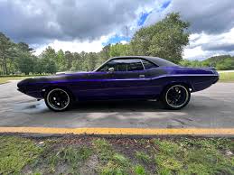 Image result for Tahitian Gold 1974 Challenger