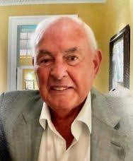 Condolence Book for Martin RAFFERTY (Glenageary, Dublin)