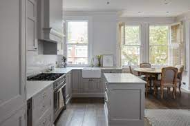 Check spelling or type a new query. 75 Beautiful Small Grey Kitchen Ideas Designs August 2021 Houzz Uk