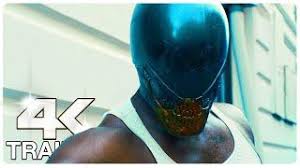 Percy vs goliath (2021) 00:00 2. Best Upcoming Movie Trailers 2021 December