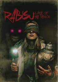 Amazon.com: Rabisu: Curse Of The Demon