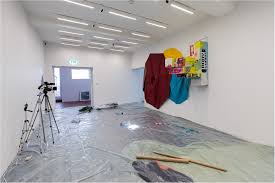 New, dystopian and unexpected: "I'm notreallyinterested in  anythinggreaterthan life" - artzine.is