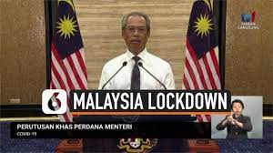 Ayah kerja toreh getah dan potong rumput. Berita Lockdown Malaysia Hari Ini Kabar Terbaru Terkini Liputan6 Com Page 2